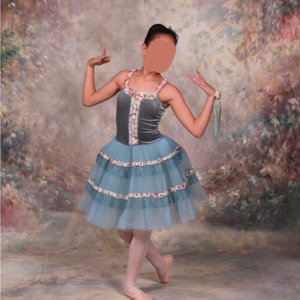 Like New! Dance Costume